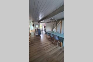 Gîte de la Voyette en Baie de Somme - 2