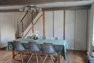 Gîte de la Voyette en Baie de Somme - 3