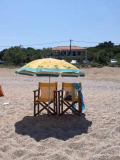 Olga Paltsi Rooms - Paltsi Pilion - 5
