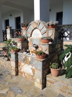 Olga Paltsi Rooms - Paltsi Pilion - 7