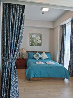 Mactan Newtown Deluxe Island Breeze - Mactan - 5
