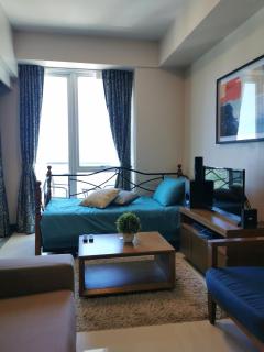Mactan Newtown Deluxe Island Breeze - Mactan - 6