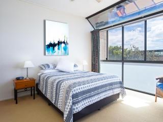 Beach View At One Mile 8 infinity complex pool and WI FI - Anna Bay - 1