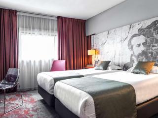 Mercure Belfort Centre - Belfort - 5