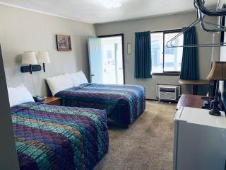 Wigwam Motel - 7