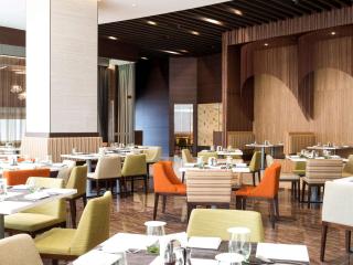 Novotel Ambassador Suwon - Suwon - 2