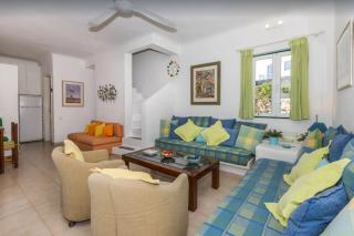 Afrodite Villa on the Sea - Ornos - 2