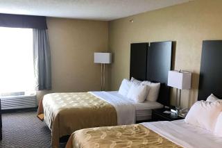 Quality Inn & Suites Mendota near I-39 - Mendota - 5