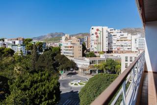 La Nogalera Torremolinos Centro - Torremolinos - 2