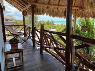 Hotelito Crismi - Isola Holbox - 1