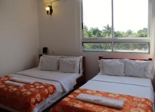 Hotel Rio Humadea - Guamal - 4