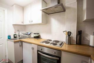 Swannery Vista 1 Bedroom Apartment - 3