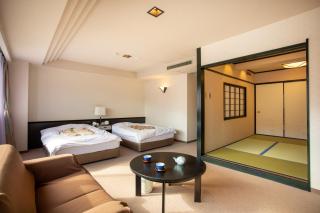 Hotel Second Stage - 1