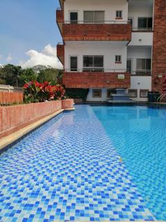 Hotel Rio Humadea - Guamal - 6