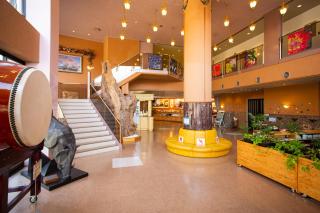 Hotel Second Stage - 8