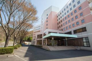 Hotel Second Stage - Takamatsu - 9