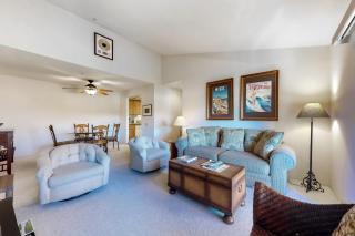Plaza Villa Downtown Condo Permit# 2877 - Palm Springs - 9