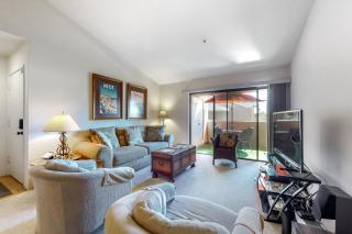 Plaza Villa Downtown Condo Permit# 2877 - Palm Springs - 8