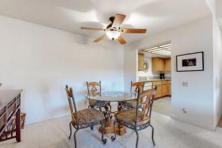 Plaza Villa Downtown Condo Permit# 2877 - Palm Springs - 6