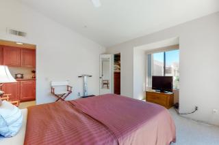 Plaza Villa Downtown Condo Permit# 2877 - Palm Springs - 1