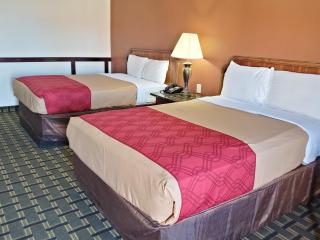 Route 66 Inn - Shamrock - 9