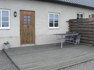 Hagestad 47 - Löderup - 1