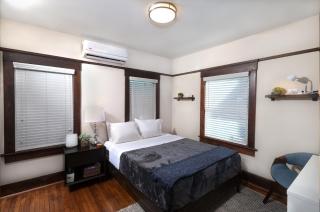Fern House South Park Craftsman - San Diego - 7