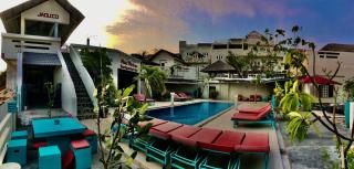 Mui Ne Hills Backpackers - 2