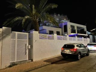 Villa white-design - Eilat - 9