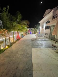 Villa white-design - Eilat - 3