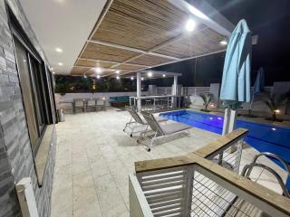Villa white-design - Eilat - 7