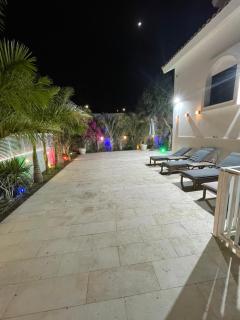 Villa white-design - Eilat - 1