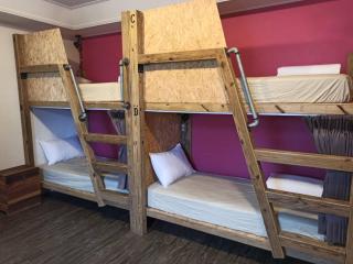 Donghe surf shop & Hostel - Donghe - 7