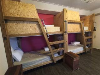 Donghe surf shop & Hostel - Donghe - 6