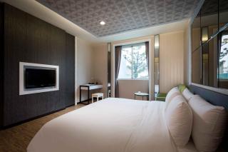 Alegran Motel - Wuqi - 5