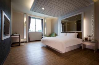 Alegran Motel - Wuqi - 4
