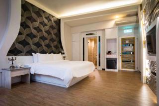 Alegran Motel - Wuqi - 3
