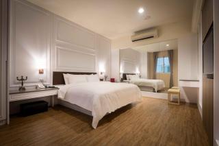 Alegran Motel - Wuqi - 8