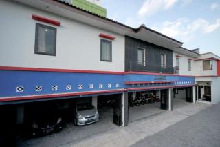 DPARAGON SETURAN 1 - 3