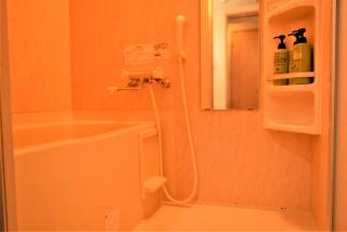 インペリアルエバー中島公園Ⅱ - 3