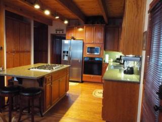 Mystic Views - Yosemite West - 3