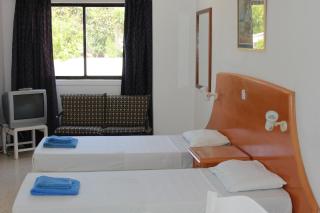 Florea Hotel Apartments - Agia Napa - 8