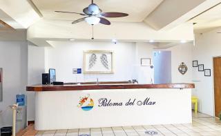 Paloma del Mar - Puerto Vallarta - 1