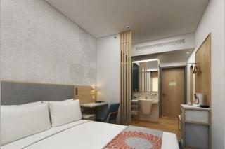 Holiday Inn Express Pune Pimpri by IHG - Pune - 4