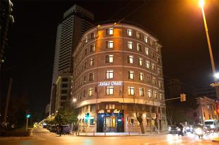 ATLAS OTELİ - İzmir - 4