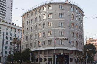 ATLAS OTELİ - İzmir - 8
