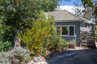 Katoomba Falls Cottage - Katoomba - 4