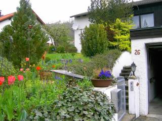 Ferienwohnung Keckl - Beilngries - 6