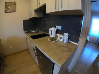 Apartament Angelit - Rowy - 3