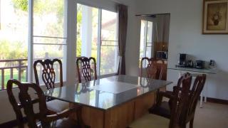 Peony Villa, 3 Bedroom Beachfront Pool Villa - Ko Chang - 5